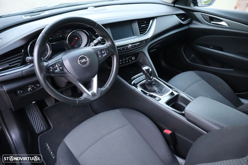 Opel Insignia Sports Tourer 1.6 CDTi Business Edition - 17
