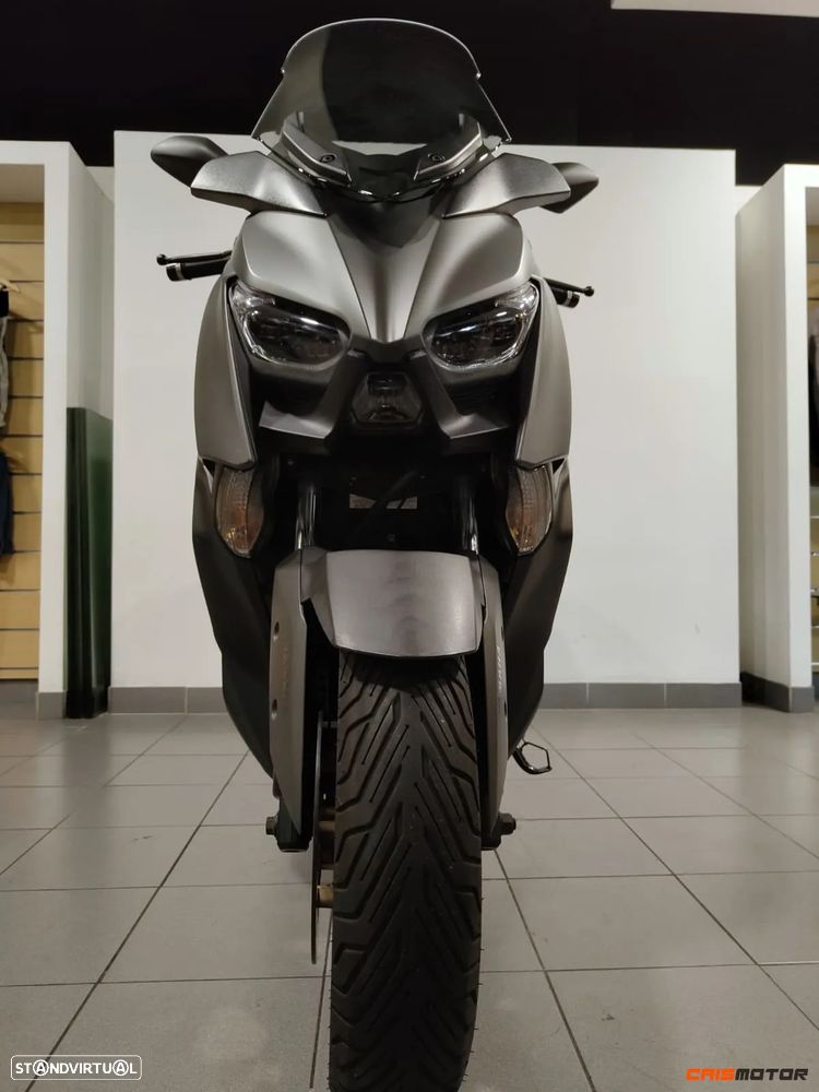 Yamaha X-Max 300 Tech Max - 6