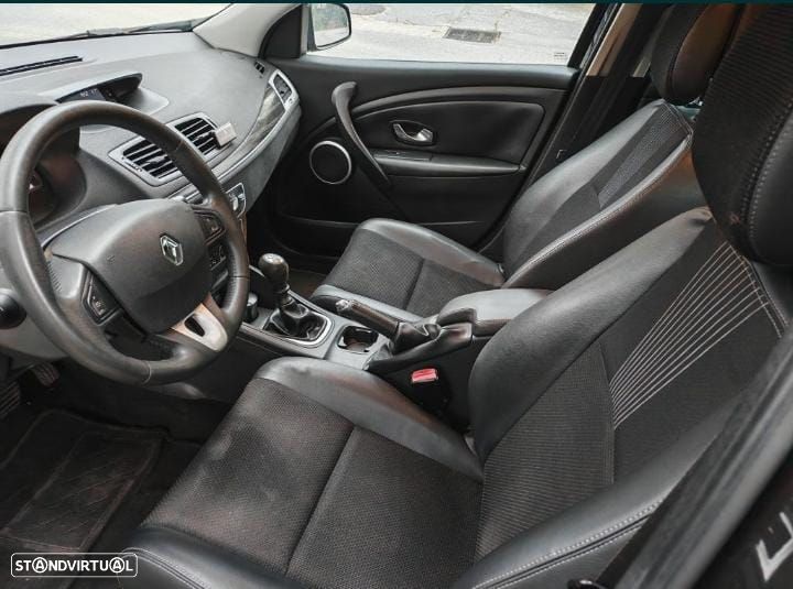 Renault Mégane - 6