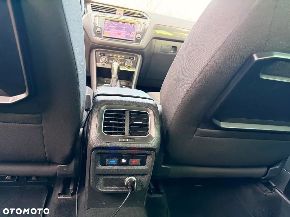 Volkswagen Tiguan 2.0 TDI BMT SCR 4Mot Highline DSG - 33