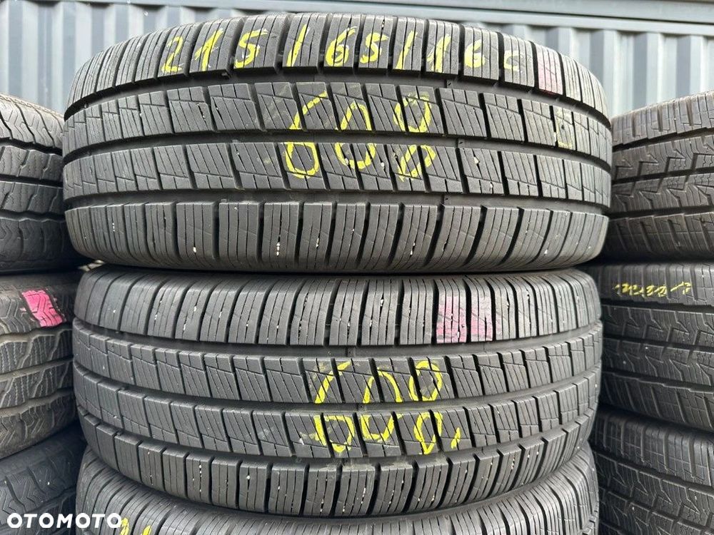 215/65r16C Hankook Vantra ST AS2_8,5mm_4szt_(608) - 3