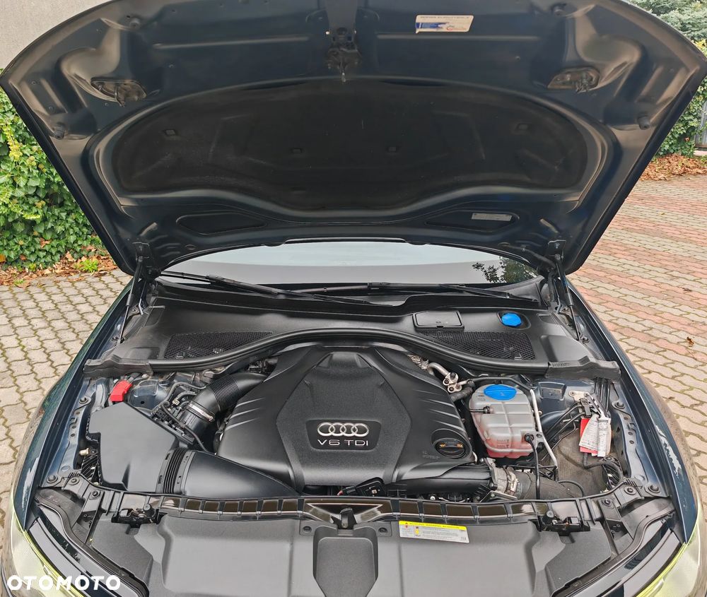 Audi A6 Avant 3.0 TDI S tronic - 19