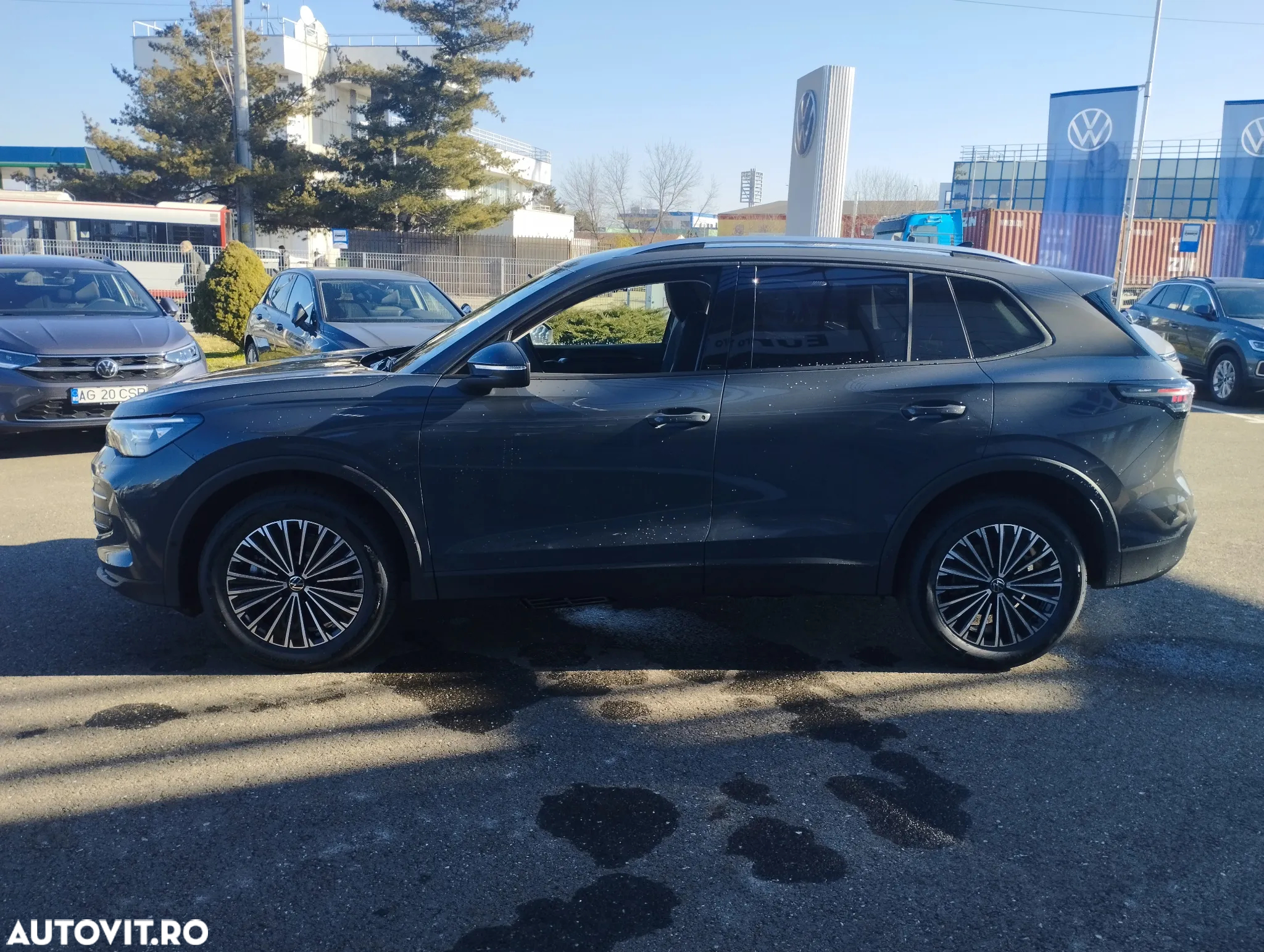 Volkswagen Tiguan 2.0 TDI DSG 4Motion Life - 5