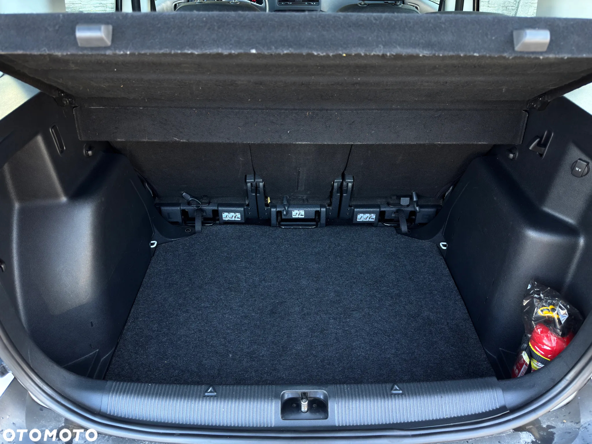 Skoda Yeti - 30
