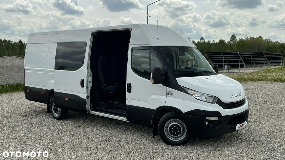 Iveco Daily - 26