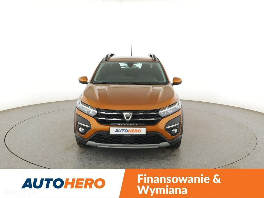 Dacia Sandero 1.0 TCe Comfort - 11