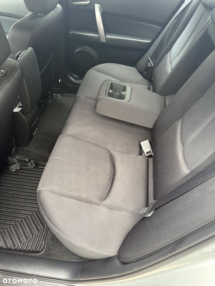 Mazda 6 2.0 Exclusive - 12