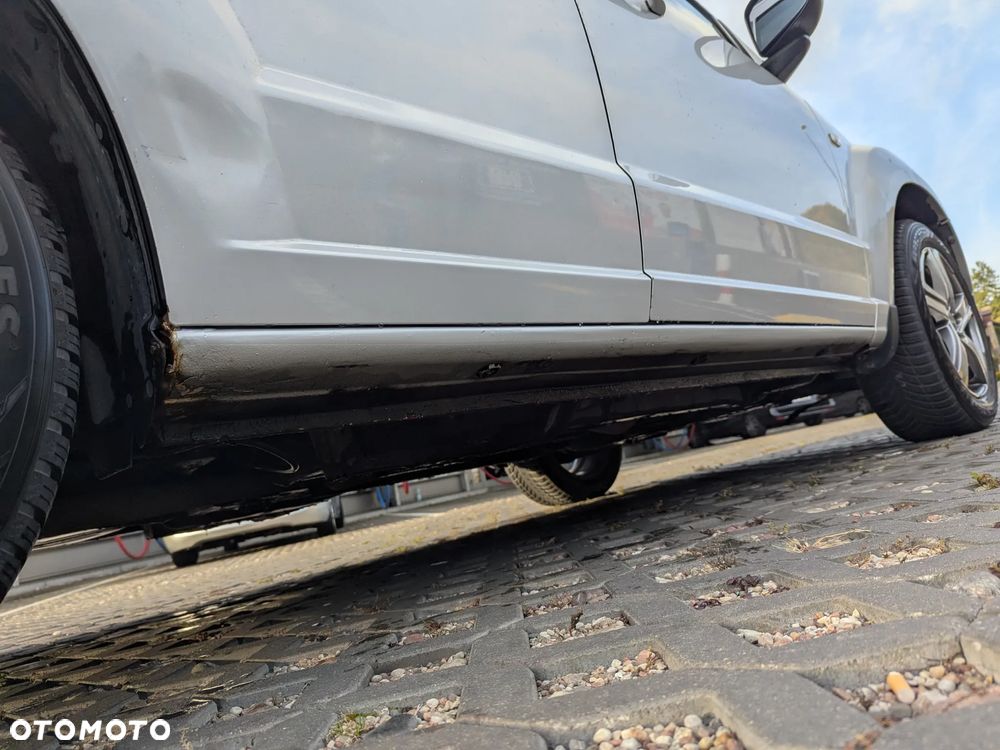 Dodge Caliber 2.0 SE - 11