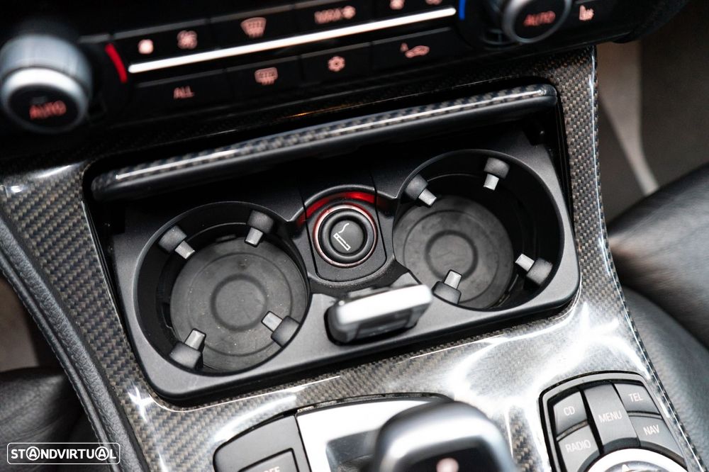 BMW M550d xDrive Auto - 33