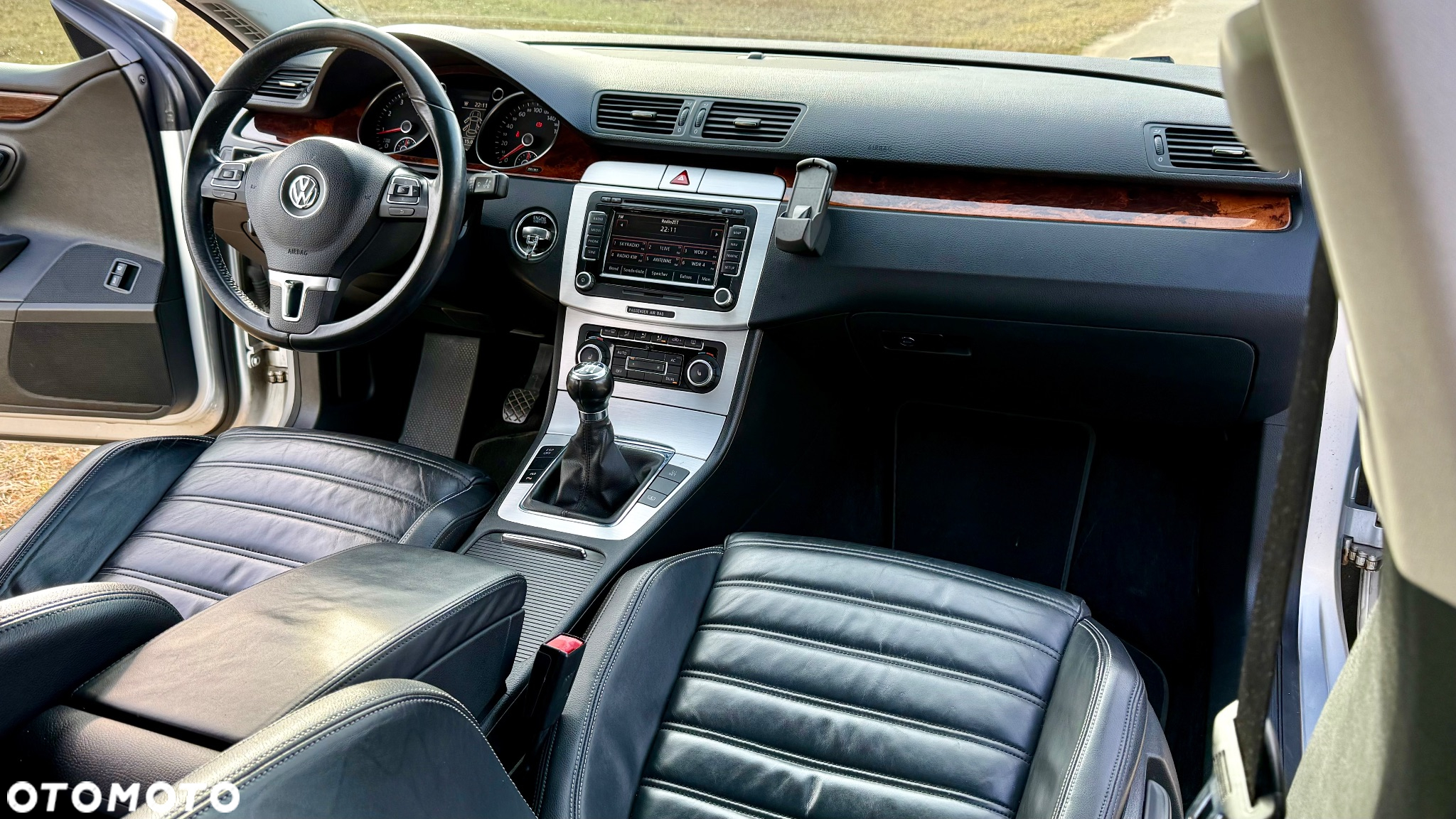 Volkswagen Passat CC 1.8 TSI - 27