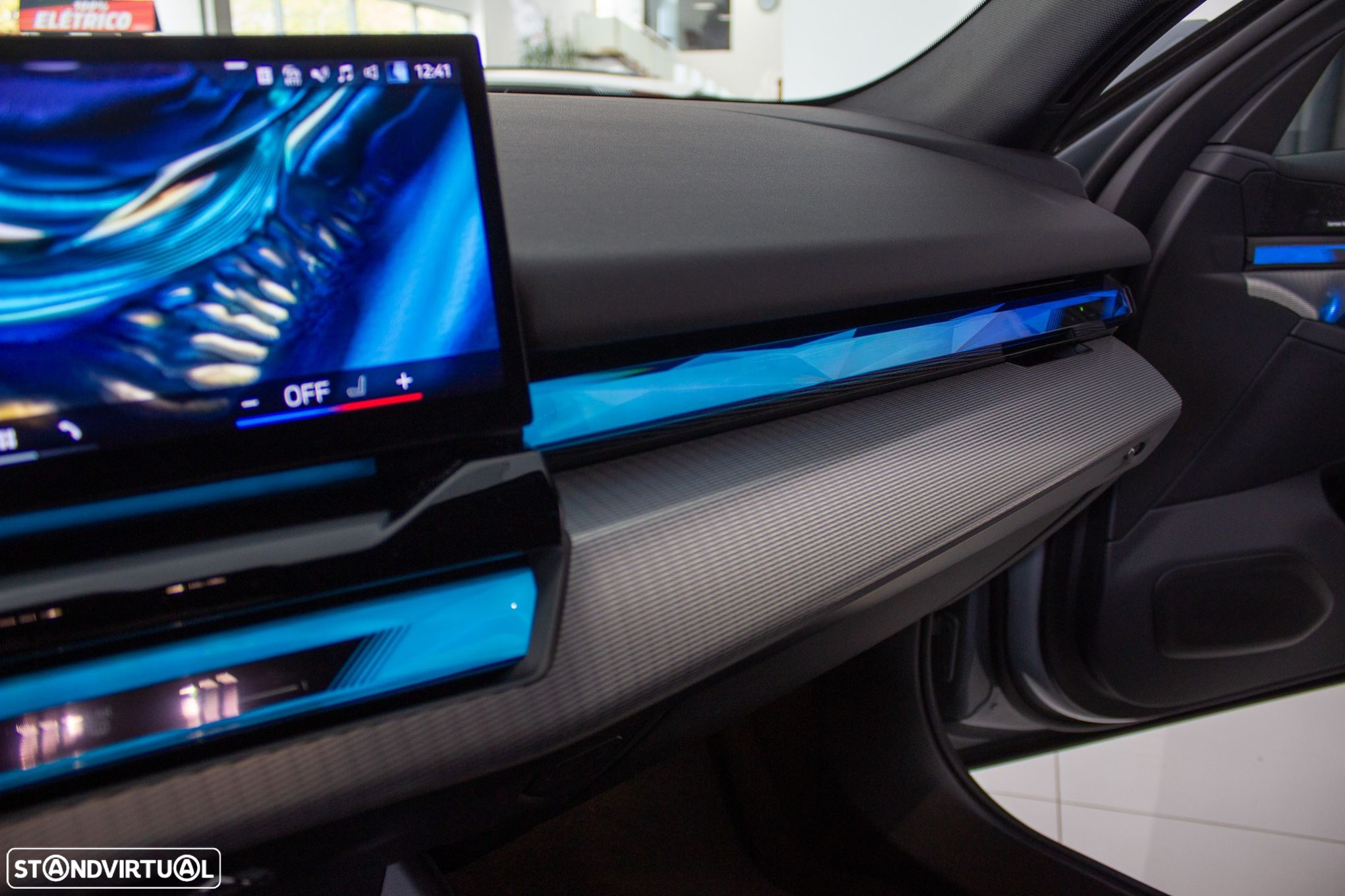 BMW i5 eDrive40 - 36
