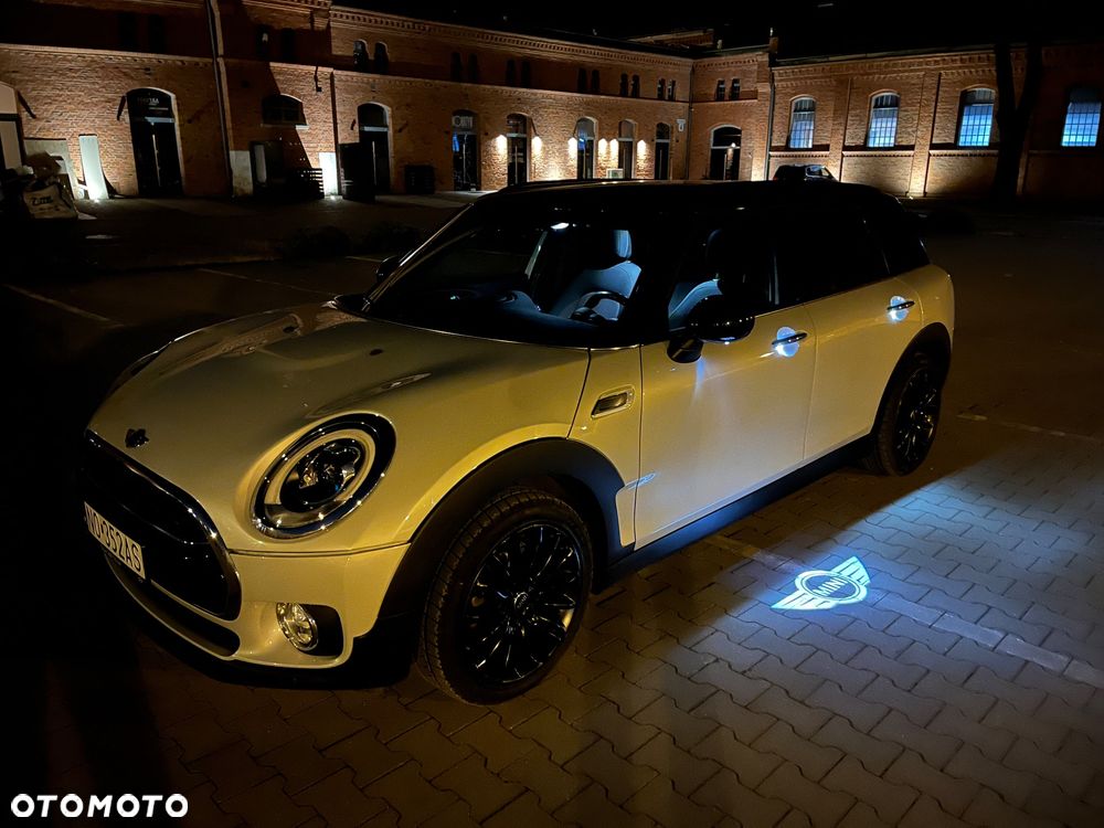 MINI Clubman - 27