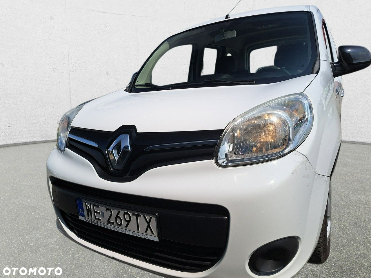 Renault Kangoo - 11