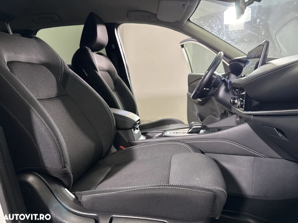 Nissan Qashqai - 12
