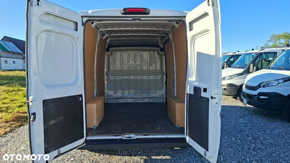 Fiat DUCATO 2.3 - 8