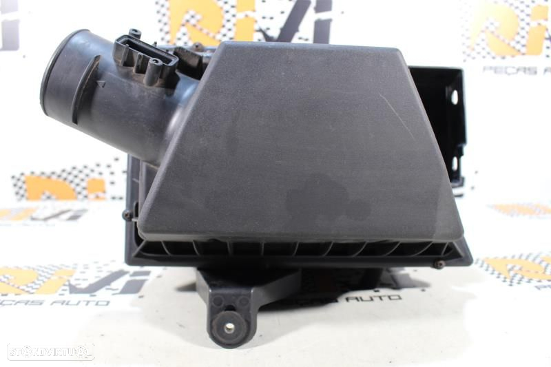 Caixa Filtro De Ar Land Rover Range Rover Evoque (L538)  Bj329600ad / - 5