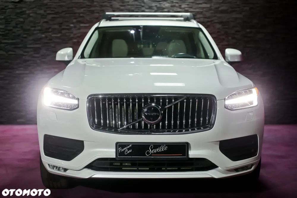 Volvo XC 90 T5 AWD Inscription 7os - 1