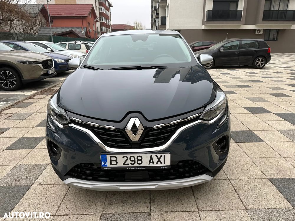 Renault Captur - 6