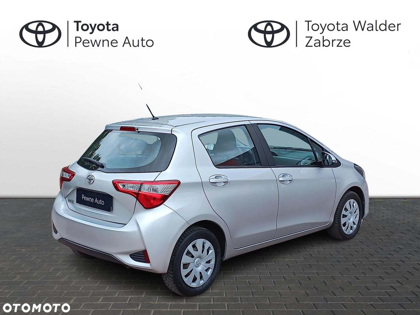 Toyota Yaris - 6