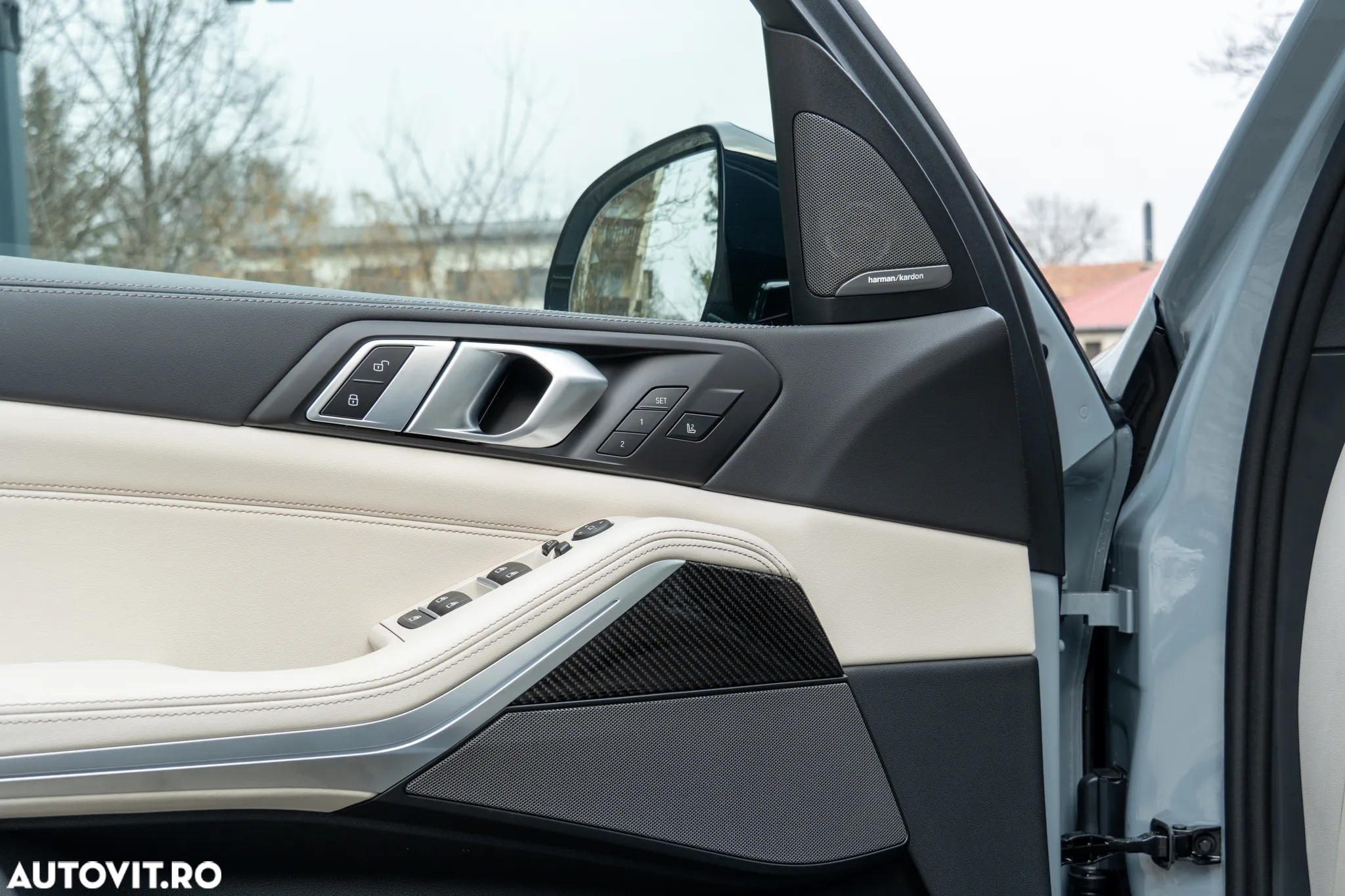 BMW X5 xDrive50e AT PHEV - 19
