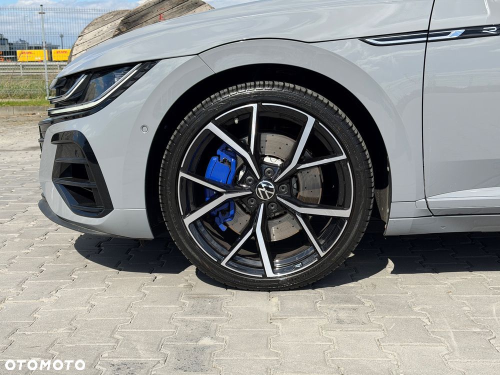 Volkswagen Arteon 2.0 TSI 4Motion R DSG - 5
