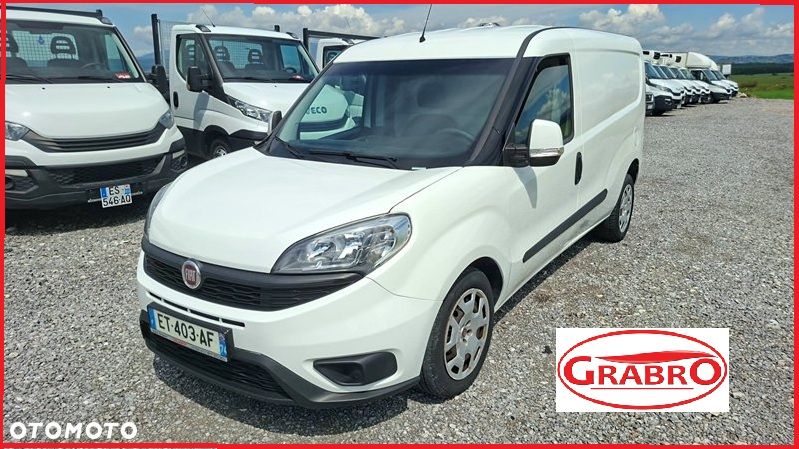 Fiat DOBLO 1.6 - 1