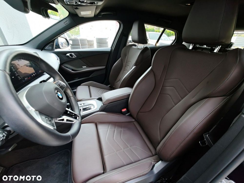 BMW Seria 1 - 6