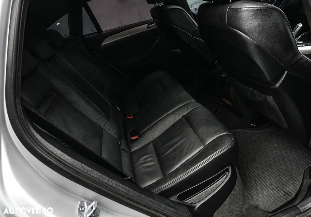 BMW X6 - 18