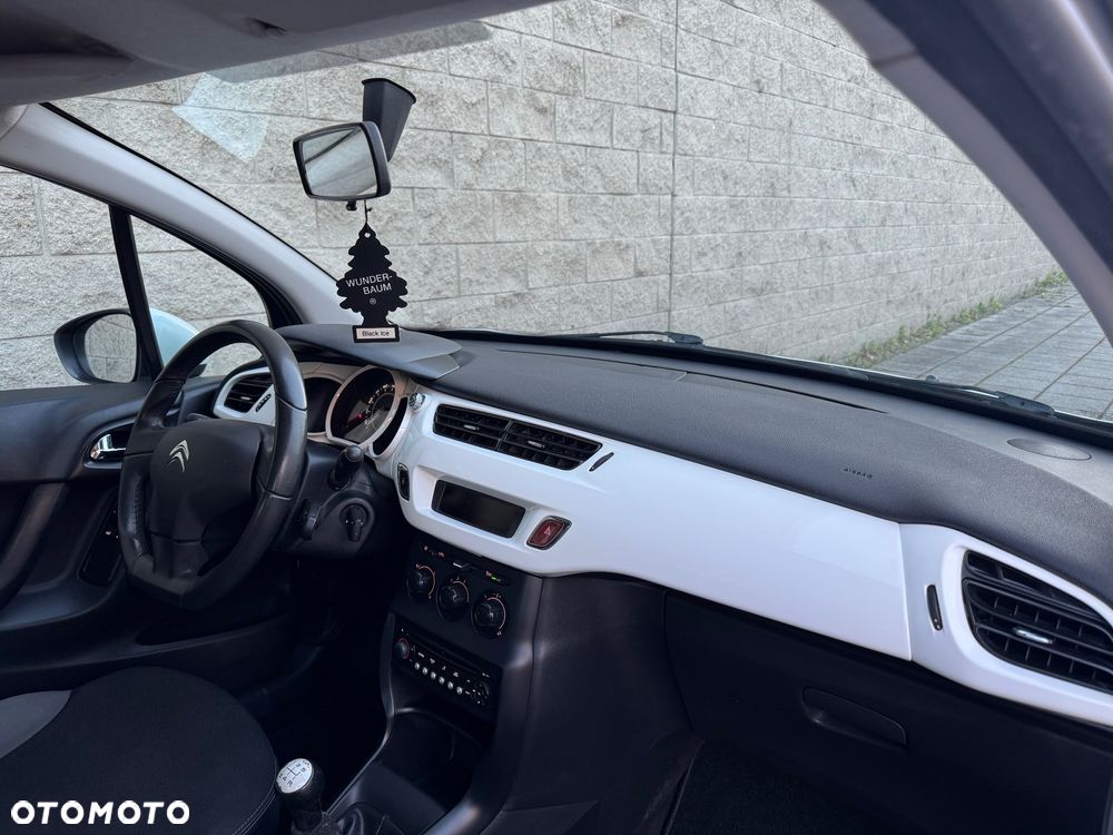 Citroën C3 1.1 Cool&Sound - 23