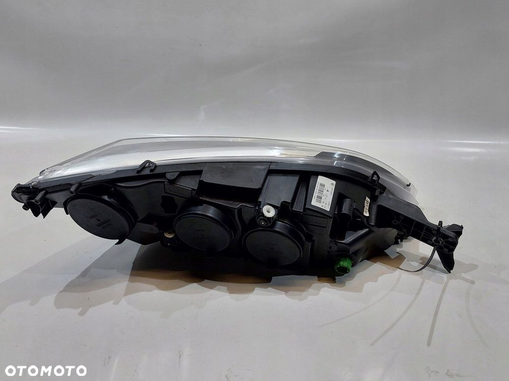 lampa lewa lewy przednia przód fiat ducato boxer jumper lift 2014- - 10