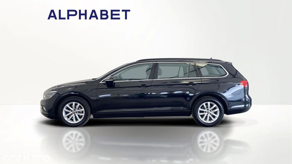 Volkswagen Passat - 2