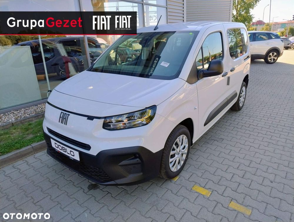 Fiat Doblo - 17