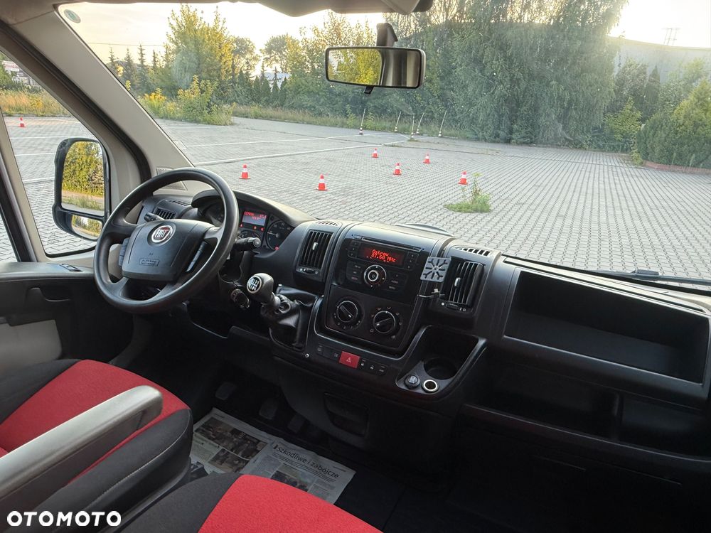 Fiat DUCATO MAXI - 25
