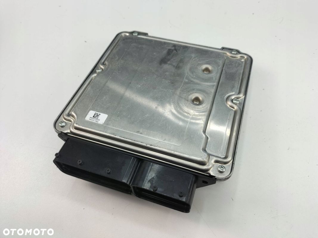 KOMPUTER SILNIKA ECU AUDI A4 A5 Q5 3.0TDI 8K2907401 0281016447 - 1