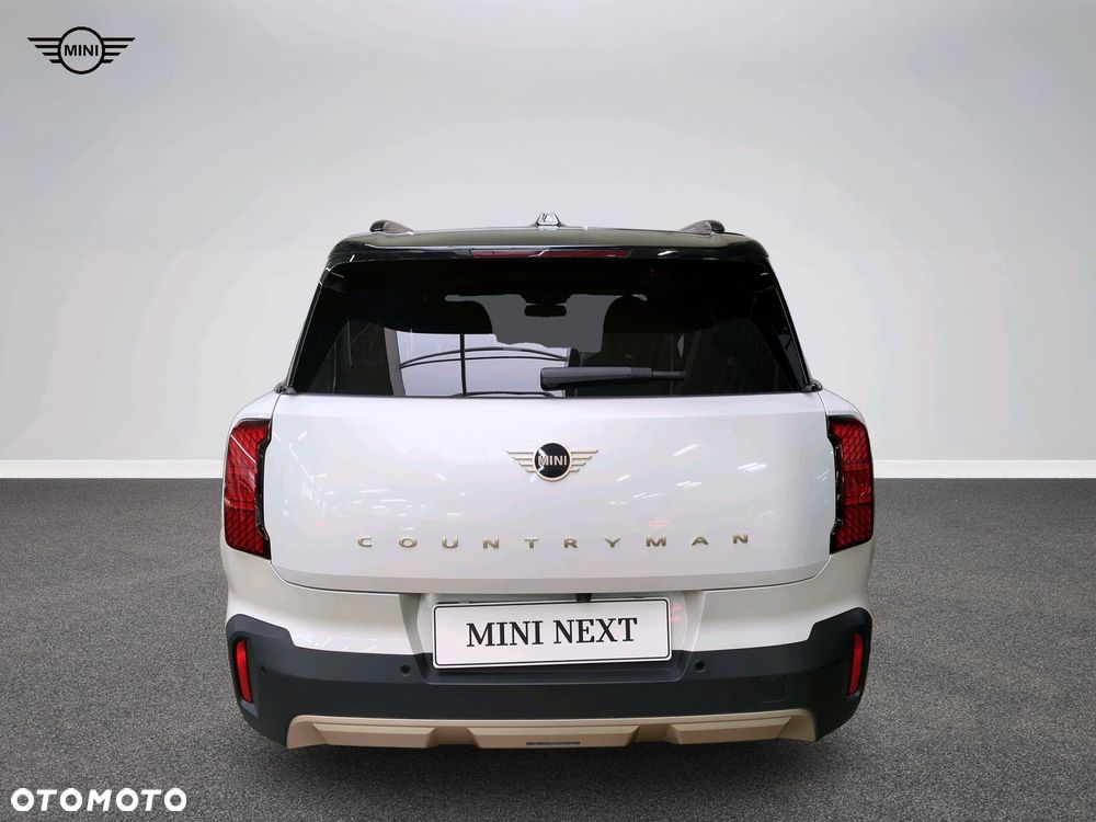 MINI Countryman D mHEV Linia Favoured - 6