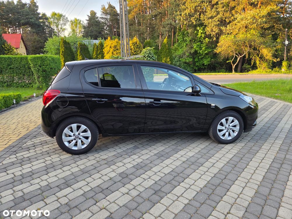 Opel Corsa 1.4 Active - 10