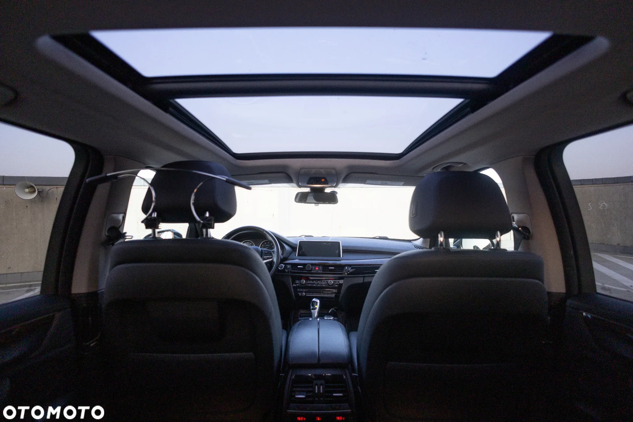 BMW X5 xDrive35i Sport-Aut - 5