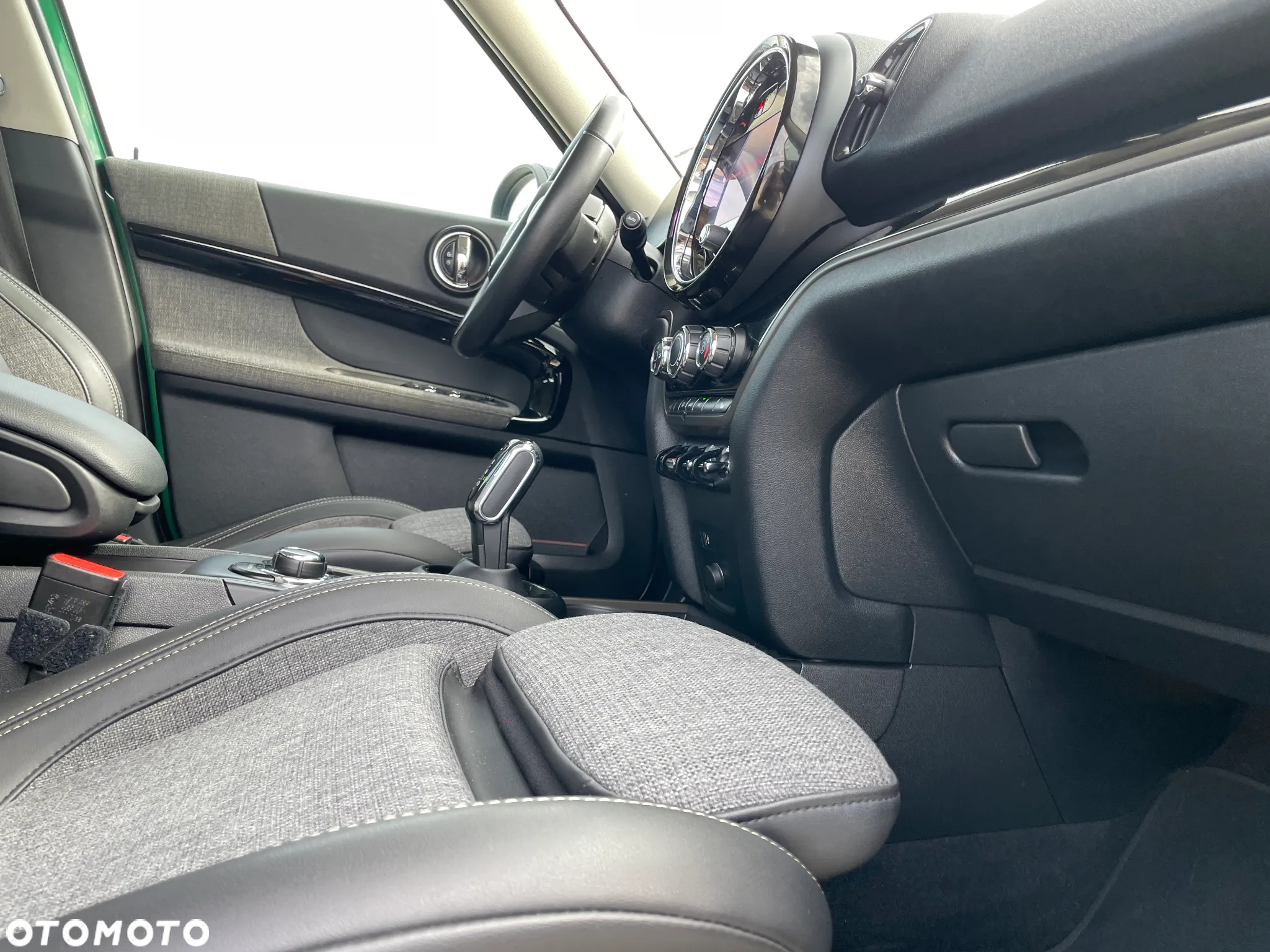 MINI Countryman Cooper S Sport - 30