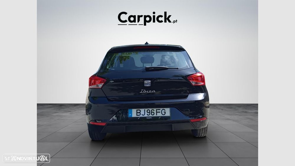 SEAT Ibiza 1.0 TSI Style - 4