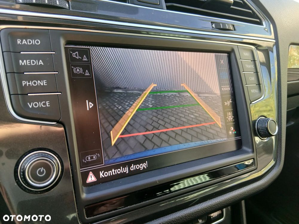 Volkswagen Tiguan 2.0 TSI BMT 4Mot Highline DSG - 14