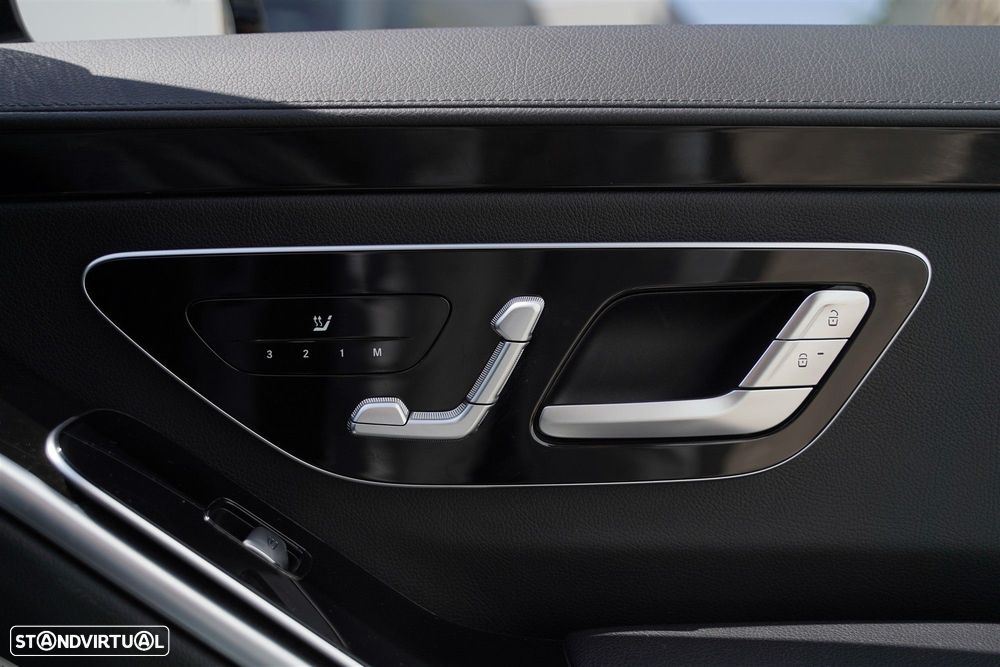 Mercedes-Benz S 350 - 42