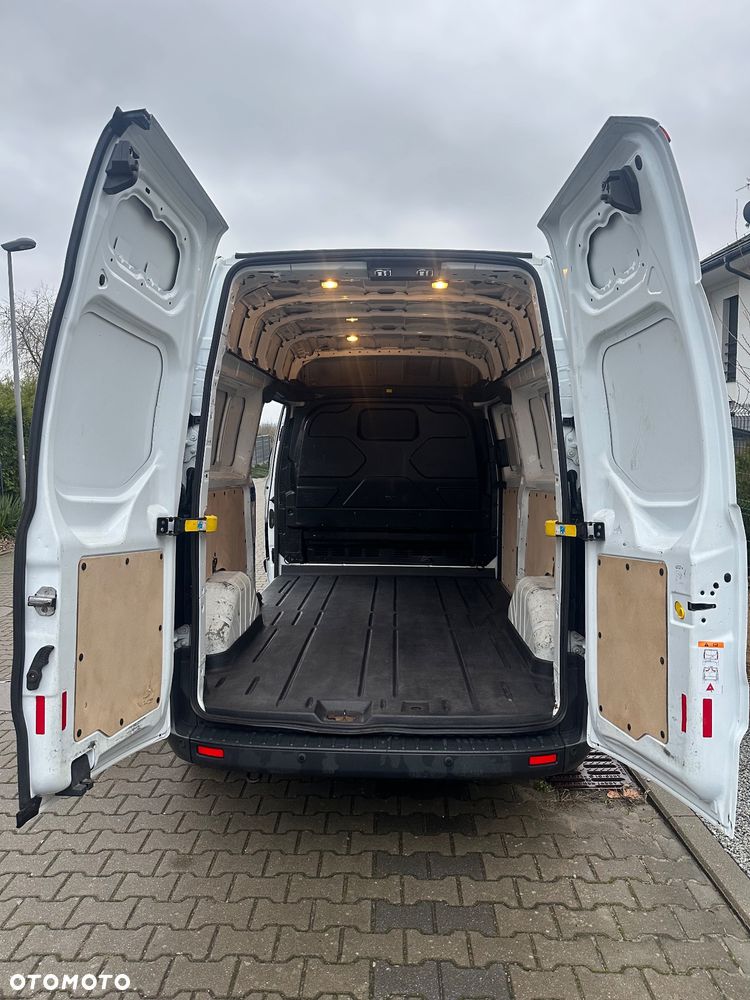 Ford Transit custom - 37