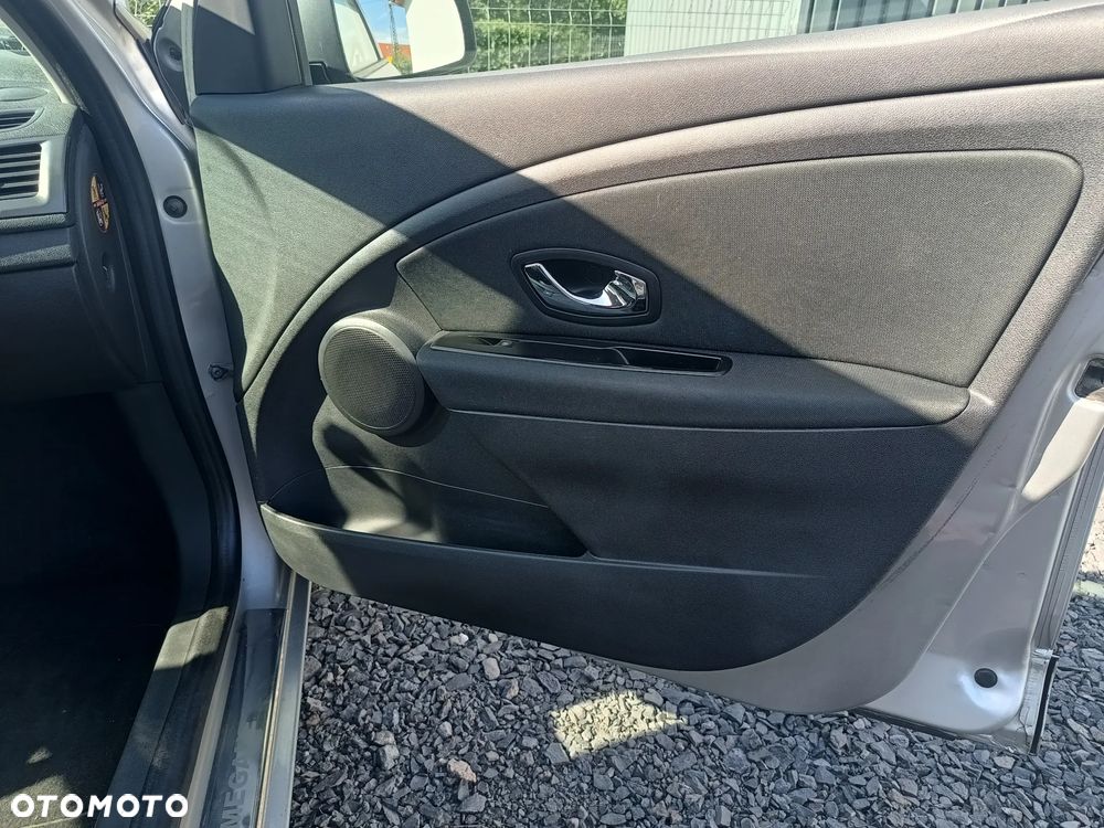 Renault Megane 1.5 dCi Authentique - 13
