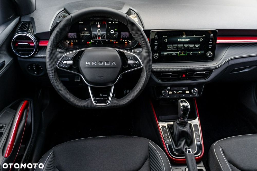 Skoda Fabia - 19