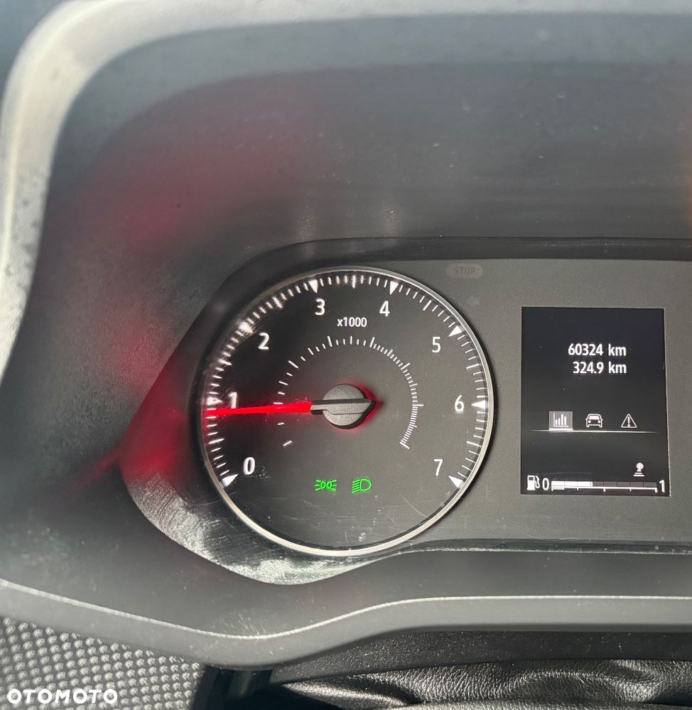 Renault Trafic L1H1, 2.0dci, klima,tempomat, sensory, czujniki pdc - 18