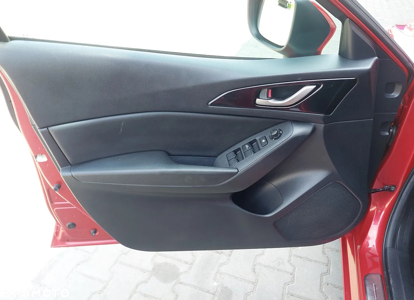 Mazda 3 - 13