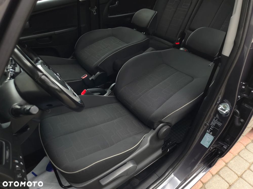 Kia Venga 1.4 CVVT Dream Team Edition - 29