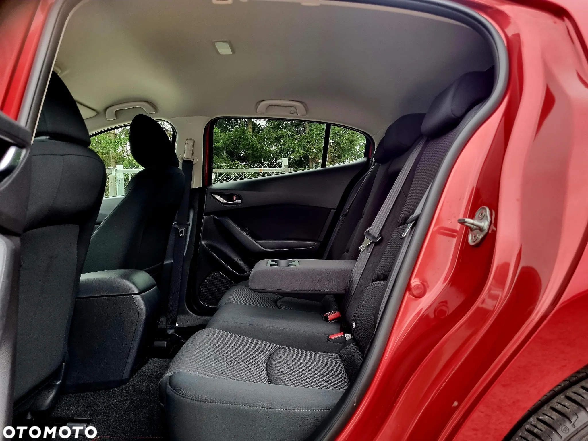 Mazda 3 2.0 Skypassion - 13