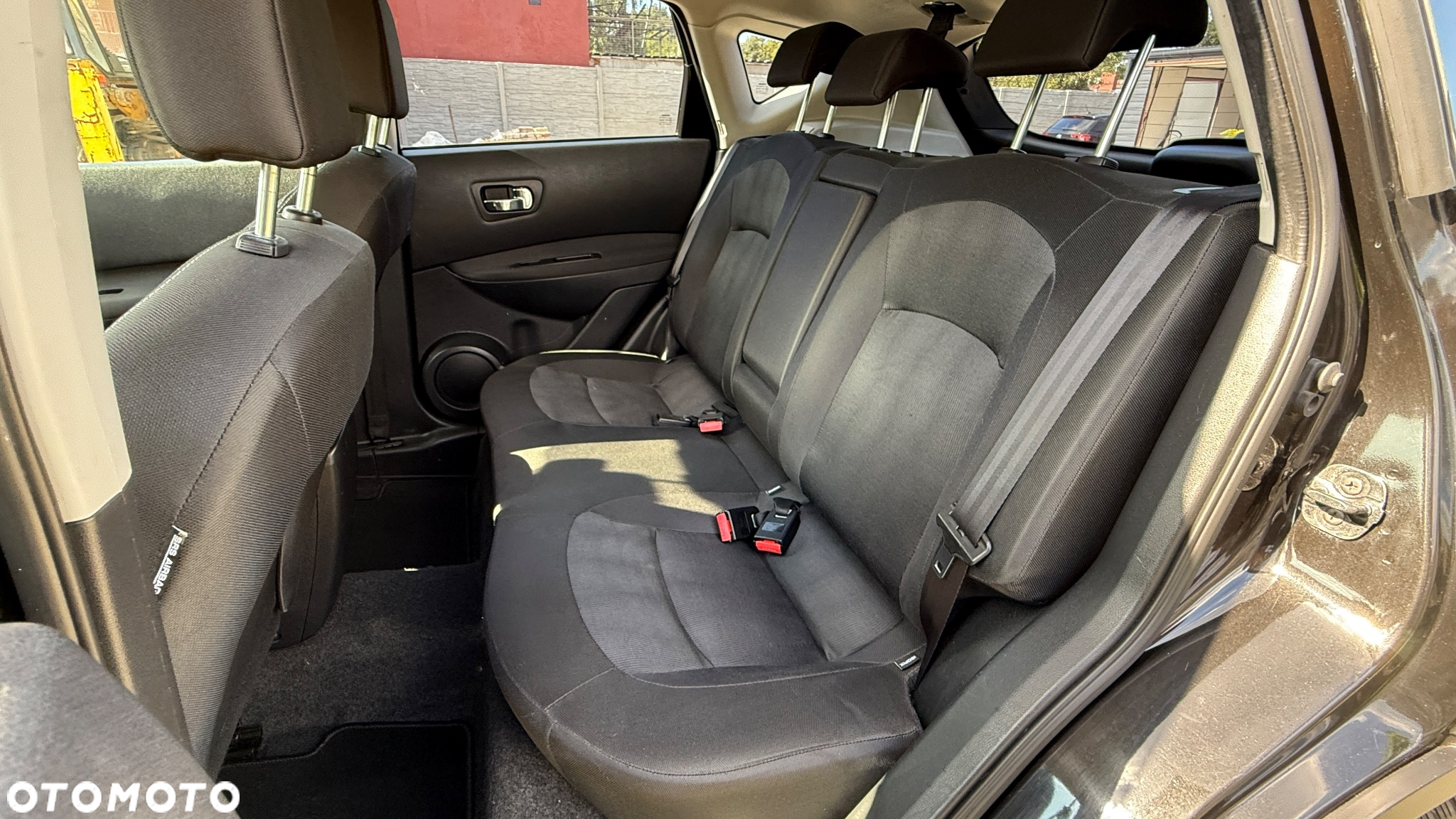 Nissan Qashqai 1.6 dCi DPF Start/Stop 360 - 15