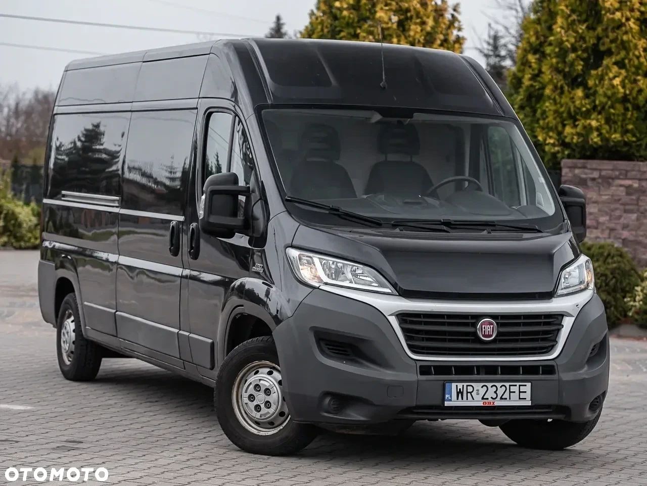 Fiat Ducato - 1